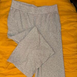 Wild Fable Heather Gray Lounge Pants